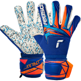 Reusch Attrakt Fusion Guardian Junior 5672945 4126 blue 1